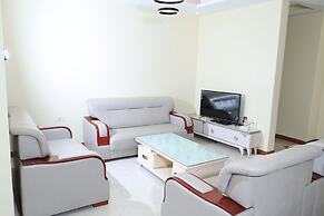 PrimeNest - 3 bedroom Apartment