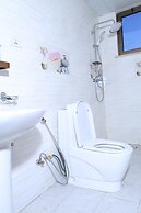 PrimeNest - 3 bedroom Apartment