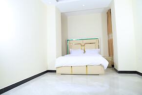 PrimeNest - 3 bedroom Apartment