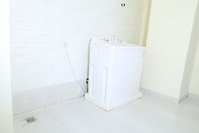 PrimeNest - 3 bedroom Apartment