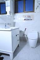 PrimeNest - 3 bedroom Apartment