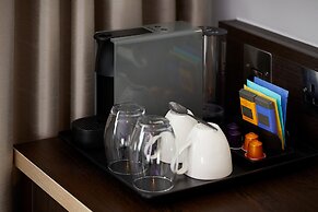 Premier Inn Guernsey St Peter Port - Admiral Park