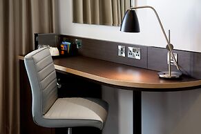 Premier Inn Guernsey St Peter Port - Admiral Park