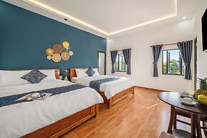Signature Blue Ocean Villa Hoi An