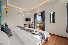 Signature Blue Ocean Villa Hoi An