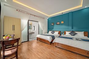 Signature Blue Ocean Villa Hoi An