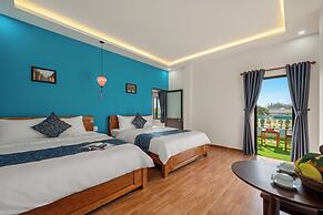 Signature Blue Ocean Villa Hoi An