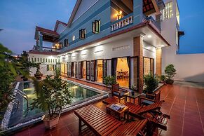 Signature Blue Ocean Villa Hoi An
