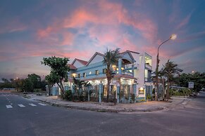 Signature Blue Ocean Villa Hoi An