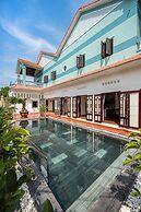 Signature Blue Ocean Villa Hoi An