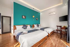 Signature Blue Ocean Villa Hoi An