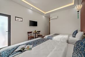 Signature Blue Ocean Villa Hoi An