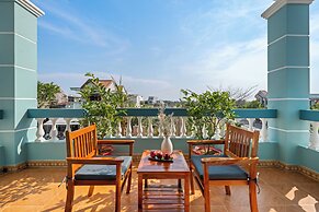 Signature Blue Ocean Villa Hoi An