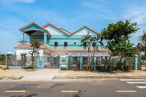 Signature Blue Ocean Villa Hoi An