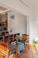 Signature Blue Ocean Villa Hoi An