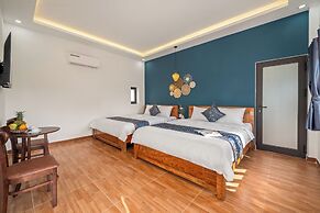 Signature Blue Ocean Villa Hoi An