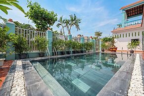 Signature Blue Ocean Villa Hoi An