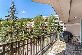 Ski in, Ski out 3 Bedroom in Beaver Creek Village With Excellent Mount