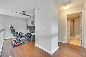 Luxury Championsgate Home Near Disney Parks!