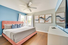 Luxury Championsgate Home Near Disney Parks!