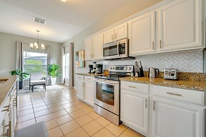 Luxury Championsgate Home Near Disney Parks!