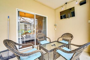 Luxury Championsgate Home Near Disney Parks!