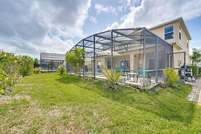 Luxury Championsgate Home Near Disney Parks!