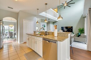 Luxury Championsgate Home Near Disney Parks!