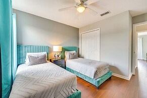 Luxury Championsgate Home Near Disney Parks!