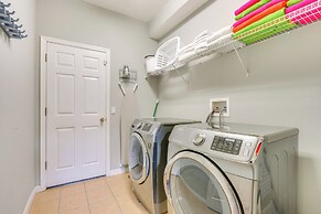 Luxury Championsgate Home Near Disney Parks!