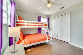 Luxury Championsgate Home Near Disney Parks!