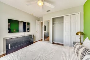 Luxury Championsgate Home Near Disney Parks!