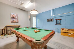 Luxury Championsgate Home Near Disney Parks!