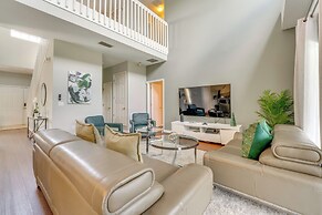 Luxury Championsgate Home Near Disney Parks!