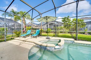 Luxury Championsgate Home Near Disney Parks!