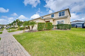 Luxury Championsgate Home Near Disney Parks!