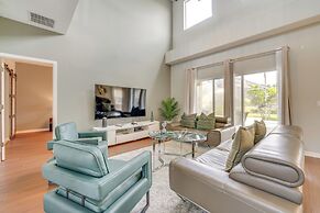 Luxury Championsgate Home Near Disney Parks!