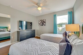 Luxury Championsgate Home Near Disney Parks!