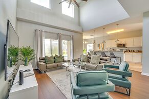 Luxury Championsgate Home Near Disney Parks!