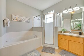 Luxury Championsgate Home Near Disney Parks!