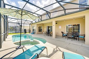 Luxury Championsgate Home Near Disney Parks!