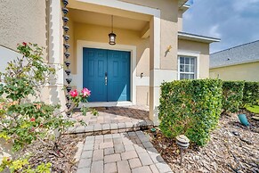 Luxury Championsgate Home Near Disney Parks!