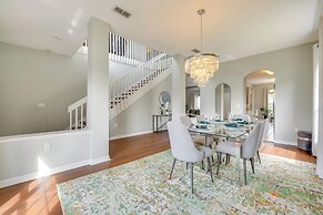 Luxury Championsgate Home Near Disney Parks!