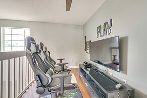 Luxury Championsgate Home Near Disney Parks!