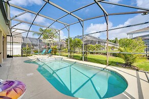 Luxury Championsgate Home Near Disney Parks!