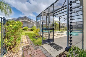 Luxury Championsgate Home Near Disney Parks!