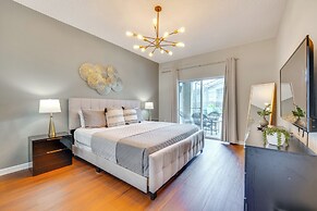 Luxury Championsgate Home Near Disney Parks!