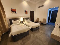 Phoenicia Hotel-Hoora