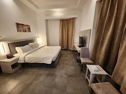 Phoenicia Hotel-Hoora