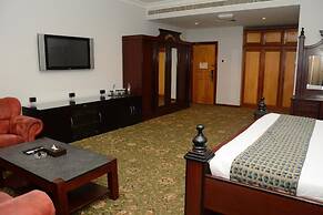 Phoenicia Hotel-Hoora